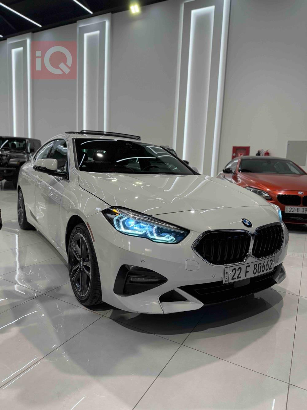 BMW 2-Series